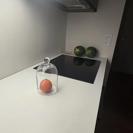 Apartment Garden - 10 Min From Champs Elysees Paris