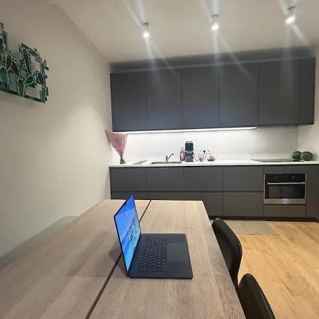 Apartment Garden - 10 Min From Champs Elysees *